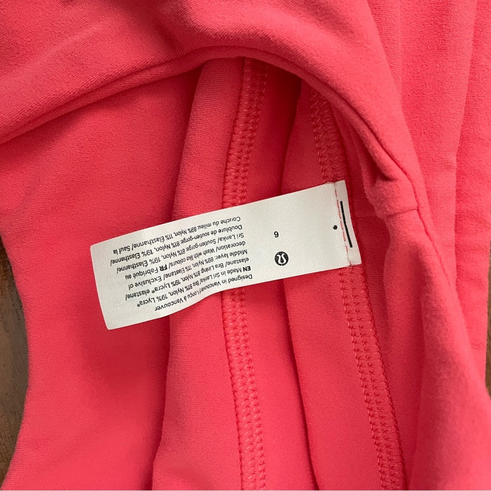 Lululemon Align Bra - image 3